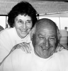 Thomas J. Hewitt and Cecelia Reed Hewitt