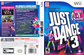 Looking for the ultimate wedding day soundtrack? Sjde41 Just Dance 3