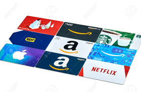 But you can still sell amazon gift cards using any of the 400 offline stores in their network across the us and canada. Montreal Canada April 9 2020 Different Gift Cards Of Many Stock Photo Picture And Royalty Free Image Image 147690341