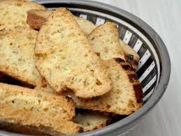 Fekkas Le Biscotti Ou Croquant Marocain Dans La Cuisine D Audinette Noix De Coco Rapee Salade De Fraises Recette Sable