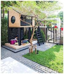 Eine zahnzusatzversicherung für kinder sollte daher in jedem fall ausgezeichnete leistungen bei den häufigen fehlstellungen der. 48 Kleine Garten Design Ideen 33 Blog Fur Kinder Garten Pflanzen Ideen 4 Modern Design In 2020 Garten Design Gartengestaltungsideen Spielhaus Garten
