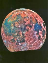 You will receive a verification email shortly. Colorful Moon Moon Nasa Science