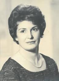 Henriette Marie Ange (Jamier) Lamadeleine Obituary