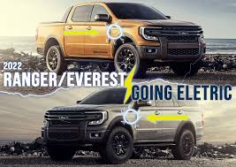 The ranger is sold in many countries across the globe and is one of the most important products for the company. 2023 Ford Ranger Plug In Hybrid Confirmed Carexpert