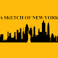 A Sketch of New York: Halloween Show — Chelsea event image