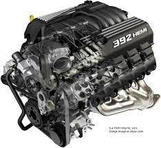 Mopar 2012 Production 6 4l 392 Hemi Charger Challenger 300 Jeep Srt8 Jeep Srt8 Challenger Srt8 392 2012 Dodge Challenger Srt8