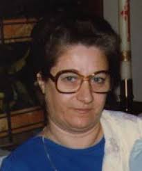 Eleanor Elizabeth Burr Iser Baker (1936-2023)