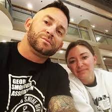 Christopher Covington's Instagram, Twitter & Facebook