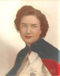 Ruby Bradley Obituary (1931