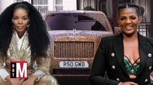 Connie is busy with the funeral arrangements, said the source. Who Is Richer Shauwn Mkhize Vs Connie Ferguson South Africa Rich And Famous