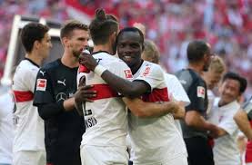 Vfb stuttgart video highlights are collected in the media tab for the most popular matches as soon as. P2bhg Bsrjyhom