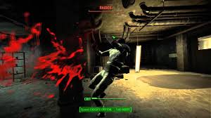 Biometric Scanner Fallout 4 Id Fallout 4 Where To Get A Military Grade Circuit Board Easy Find Youtube