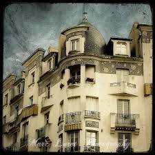 Rennes L Immeuble Poirier Rennes Immeuble Ille Et Vilaine
