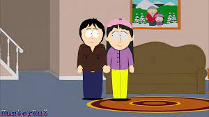 Stan cartman kenny kyle butters montages songs cinderella wendy breaking up playground bebe football. Stan Ja Wendy Aikuiset By Hunterruz On Deviantart