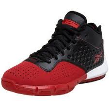 Reebok Men S Atr Make It Rain Basketball Shoe Black Flash Red 13 M Apparel Http Www Amazon Com Dp B001c7nz84 Tag Mnnean 20 B001c7nz84