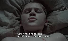 "The Witch" Is Streaming On Netflix And Some People Say It's The Scariest  Movie Of The Decade, So I Watched For People Who Don't Do Horror