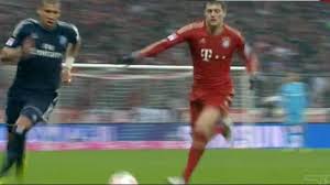 Bayern, as the current champions league and treble holders, are a clearly superior side at the moment. Kroos Bayern Defensive Efforts That Real Madrid Aren T Seeing As Com