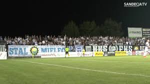 Maybe you would like to learn more about one of these? 2018 09 01 Sandecja Stal Mielec 2 0 0 0 Doping Kibicow Youtube