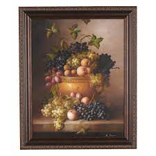 Wall Art Bordeaux Fruit Celebrating Home Direct Magnolia Paint Home Decor Items Magnolia Design