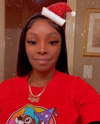 Ebony Addison's Instagram, Twitter & Facebook