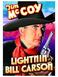 Lightnin' Bill Carson 1936