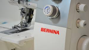 So, wie erkläre ich jetzt am besten, was ich meine. Bernina L220 Coverlock Testbericht Textilsucht De