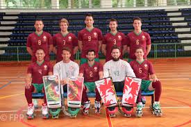 Benfica, caco e massamá eliminados nos quartos de final. Mundial Hoquei Em Patins Portugal Em Busca Do Titulo 14 Anos Depois Bom Dia