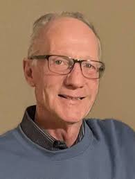 Donald Jonker Obituary January 5, 2021