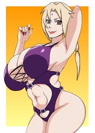 Naruho-dou (Naruhodo)] Zoku Tsunade no Insui...