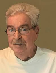 Obituary for Ray Patterson Tate