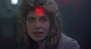 1 original timeline 2 the terminator 3 deviating timelines 3.1 terminator 2: Photo Of Sarah Connor As Portrayed By Linda Hamilton From 6ed3