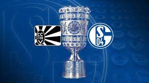 Bundesliga nimmt den spielbetrieb schon am 23. Dfb Pokal S04 Gastiert In Der Ersten Runde Beim Fc 08 Villingen