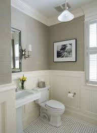Simple bathroom ideas with the use of reclaimed pieces will brighten up the look of the space. 55 Beautiful Small Bathroom Ideas Remodel Simple Bathroom Beautiful Small Bathrooms Small Bathroom Remodel