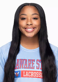 2025 Women's Lacrosse Roster