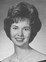 Nancy Mann (Simpson) (Deceased), South Pasadena, CA California last lived  in Great Falls, VA USA