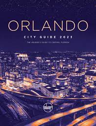 Orlando Weekly - City Guide 2023 by Euclid Media Group - Issuu