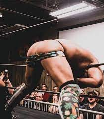 Joey Ryan has the most amazing ass. : r/WrestleWithThePackage