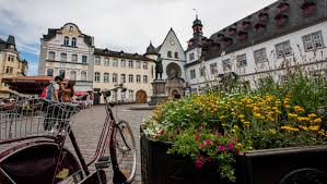 Unsere hochwertigen galestro espressobohnen hin zu fantastischen espressomaschinen und zubehör sowie erlesenene weine bieten alles, was sie für den wahren genuss zuhause benötigen. Koblenz A German Experience