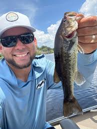 Lake 4 was great today seems like you can catch em at any lake at the Rock