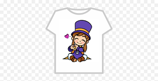 Op roblox script ninja wizard simulator gui instant xp training farm much more. Hat Kid T Shirt Roblox Chicas Png Free Transparent Png Images Pngaaa Com