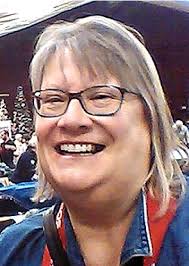 Karen Kreider Obituary (1960