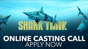 It features business pitches from aspiring entrepreneurs to a panel of potential investors. Online Casting Call Dare To Swim With Abc S Sharks 6abc Philadelphia