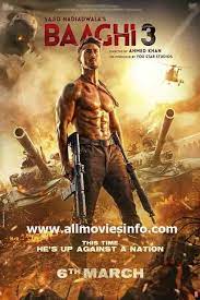 Baaghi 3 Movie Review And Tiger Shroff Full Action Movie 2020 Full Movies Download Hd Movies Download Download Movies