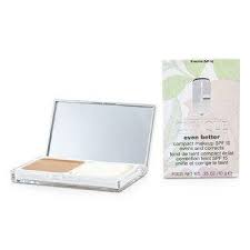 Clinique even better refresh makeup cn52neutral 30ml. Buy Clinique Even Better Compact Makeup Spf 15 09 Neutral Mf N 10g 0 35oz Online In Qatar B00e26wxas