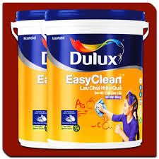 A991B - Dulux Easyclean Lau Chùi Hiệu Quả 5L - Ungkhuyen.com