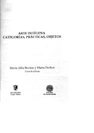La représentation zoomorphique dans les beatus (ca. Pdf Arte Indigena Categorias Practicas Objetos Bovisio Y Penhos Maria Alba Bovisio Academia Edu