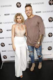 Pin On Olivia Buckland X