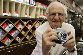 Maybe you would like to learn more about one of these? Marquette Photo Supply S 90 Year Old Owner Celebrates 70th Year In Business Chicago Lawn Chicago Dnainfo