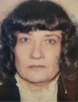 Christine M. Wise Obituary