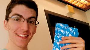 New Jersey College Students Call 'Condom Ambulance' for Protection